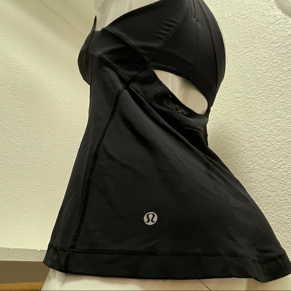 Lululemon Run🏃♀️Make It Count Tank Sz 6 = Sm - Picture 8 of 9